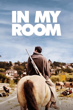 Watch In My Room (2018) Online FREE