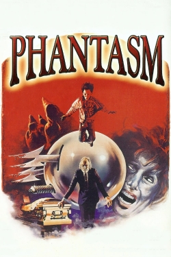 Watch Phantasm (1979) Online FREE