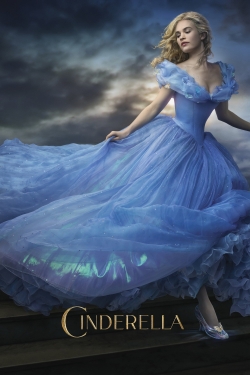 Watch Cinderella (2015) Online FREE