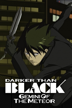 Watch Darker than Black (2007) Online FREE