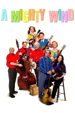 Watch A Mighty Wind (2003) Online FREE