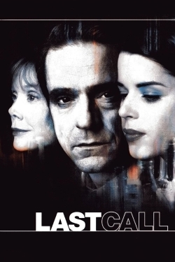 Watch Last Call (2002) Online FREE