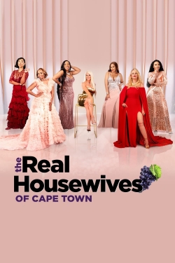 Watch The Real Housewives of Cape Town (2022) Online FREE