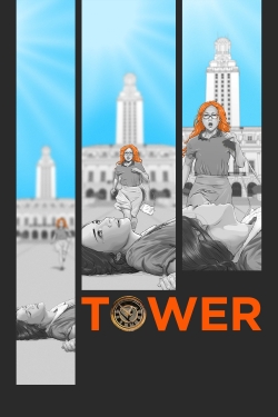 Watch Tower (2016) Online FREE