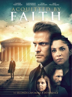 Watch Acquitted by Faith (2020) Online FREE