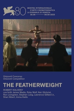 Watch The Featherweight (2023) Online FREE