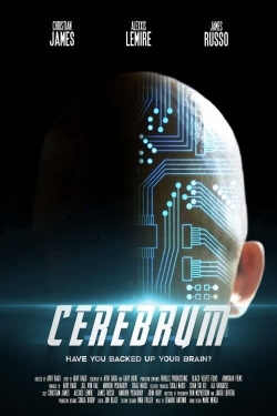 Watch Cerebrum (2021) Online FREE