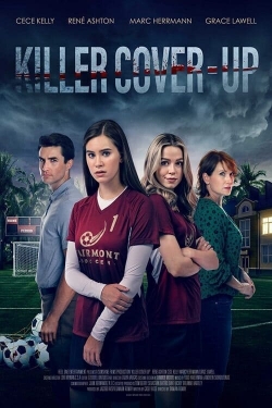 Watch Killer Cover Up (2021) Online FREE