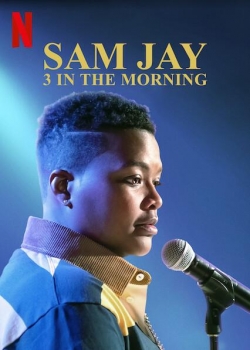 Watch Sam Jay: 3 in the Morning (2020) Online FREE