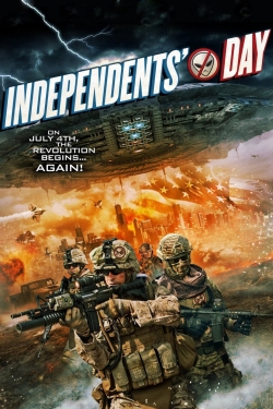 Watch Independents' Day (2016) Online FREE