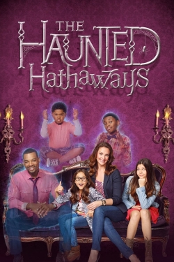 Watch The Haunted Hathaways (2013) Online FREE