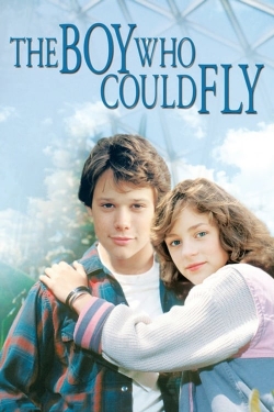 Watch The Boy Who Could Fly (1986) Online FREE