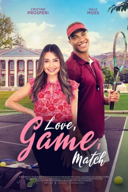 Watch Love, Game, Match (2022) Online FREE