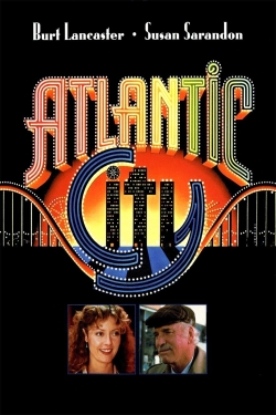 Watch Atlantic City (1980) Online FREE