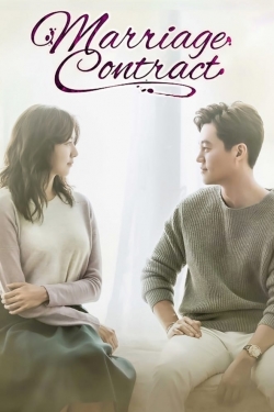 Watch Marriage Contract (2016) Online FREE