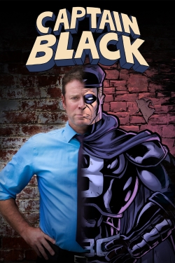 Watch Captain Black (2019) Online FREE