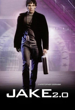 Watch Jake 2.0 (2003) Online FREE