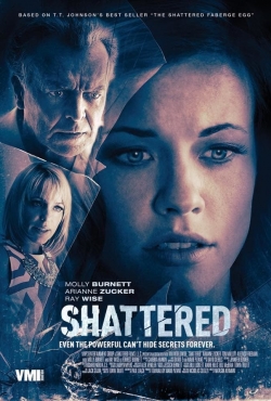Watch Shattered (2017) Online FREE
