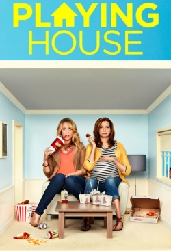 Watch Playing House (2014) Online FREE