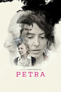 Watch Petra (2018) Online FREE