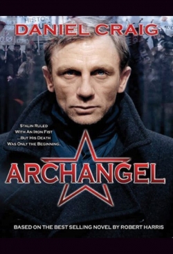 Watch Archangel (2005) Online FREE