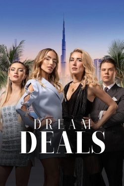 Watch Dream Deals (2024) Online FREE