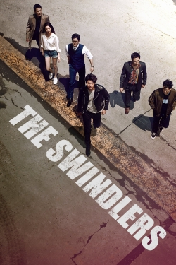 Watch The Swindlers (2017) Online FREE