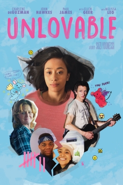 Watch Unlovable (2018) Online FREE
