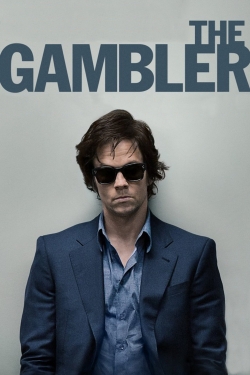 Watch The Gambler (2014) Online FREE