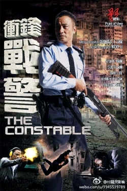 Watch The Constable (2013) Online FREE