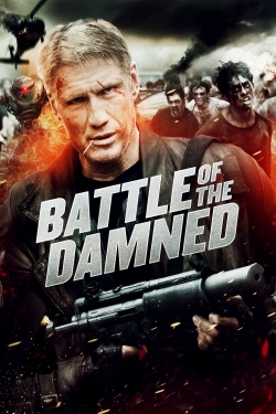 Watch Battle of the Damned (2013) Online FREE