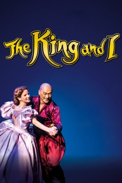 Watch The King and I (2018) Online FREE