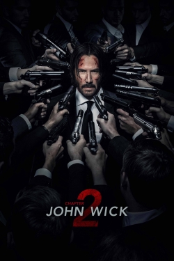 Watch John Wick: Chapter 2 (2017) Online FREE