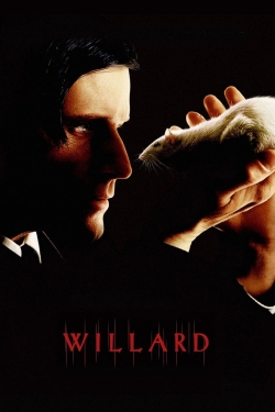 Watch Willard (2003) Online FREE