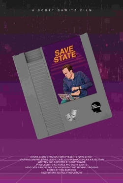 Watch Save State (2023) Online FREE