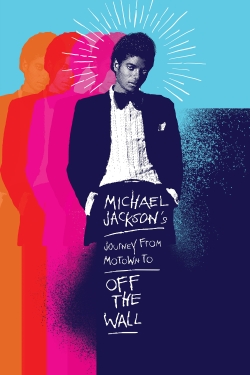 Watch Michael Jackson's Journey from Motown to Off the Wall (2016) Online FREE