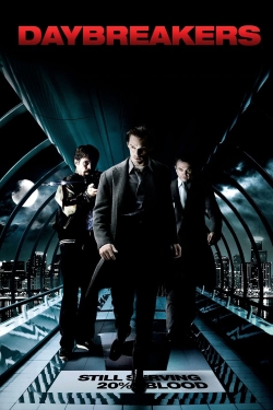 Watch Daybreakers (2009) Online FREE