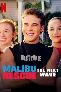 Watch Malibu Rescue: The Next Wave (2020) Online FREE
