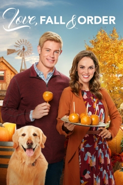 Watch Love, Fall & Order (2019) Online FREE