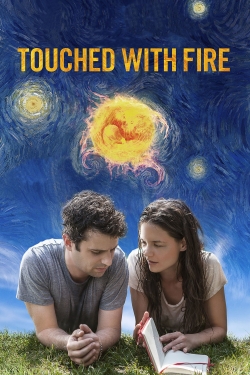 Watch Touched with Fire (2016) Online FREE