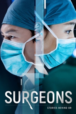 Watch Surgeons (2017) Online FREE