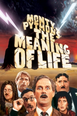 Watch The Meaning of Life (1983) Online FREE