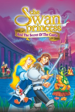 Watch The Swan Princess: Escape from Castle Mountain (1997) Online FREE