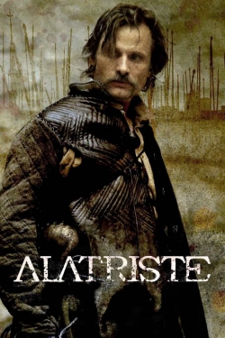 Watch Alatriste (2006) Online FREE