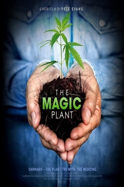 Watch The Magic Plant (2022) Online FREE