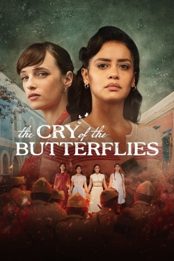 Watch The Cry of the Butterflies (2023) Online FREE