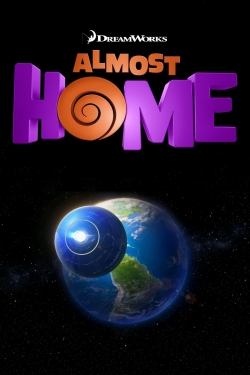Watch Almost Home (2014) Online FREE