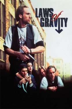 Watch Laws of Gravity (1992) Online FREE