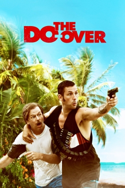 Watch The Do-Over (2016) Online FREE