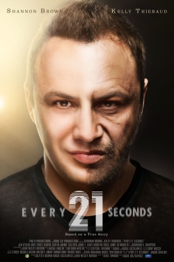 Watch Every 21 Seconds (2018) Online FREE